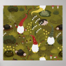 Search for gnome posters Illustration