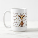 Search for giraffe print mugs Trendy