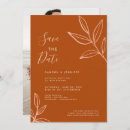 Search for virtual save the dates Modern