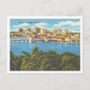 Search for skyline view postcards Vintage