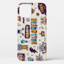Search for cartoon monster iphone cases Pattern