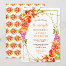 Search for autumn leaves birthday invitations Adult