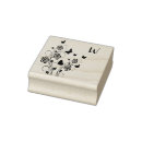 Search for butterfly rubber stamps Nature