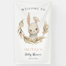Search for bunny welcome signs Rustic