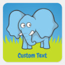 Search for cartoon elephant stickers Baby