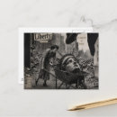 Search for liberty cards invites Politics
