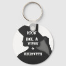 Search for witch key rings Horror