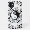 Search for yang symbol iphone cases Zen