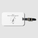 Search for witchy luggage tags Magic
