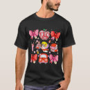 Search for cupid tshirts Bow