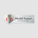 Search for barber name tags Hair stylist