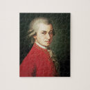 Search for mozart puzzles Amadeus