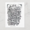 Search for sabbat postcards Witch