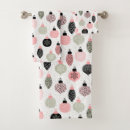 Search for pink christmas towels Green