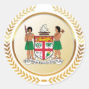 Search for fijian stickers Country