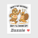 Search for cartoon snail stickers Animal