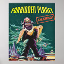 Search for vintage sci fi posters Movie
