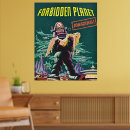 Search for classical planet posters Retro