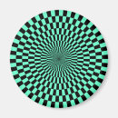 Search for ops magnets Abstract