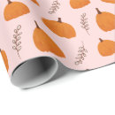 Search for pumpkin baby wrapping paper Modern