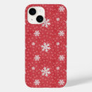 Search for eve iphone cases Snowflakes