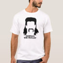 Search for hillbilly tshirts Mullet