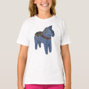 Search for dala horse tshirts Sweden