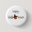 Search for happy witch badges Scary
