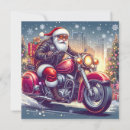 Search for biker christmas cards Xmas
