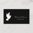 Search for dove business cards Simple