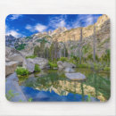 Search for snow scenes mousepads Forest