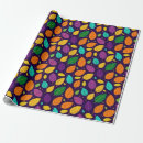 Search for autumn wrapping paper Colourful