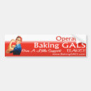 Search for baking bumper stickers Cookies