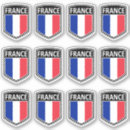 Search for france french stickers World
