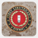 Search for lieutenant stickers Promotion usmc 1stlt