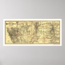 Search for rail map posters Maps