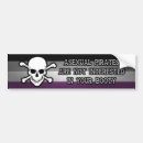 Search for booty bumper stickers Flag