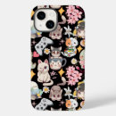 Search for japanese kawaii iphone cases Pattern