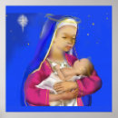 Search for marie posters Jesus