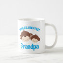 Search for worlds greatest grandad mugs Cute
