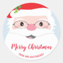 Search for mistletoe stickers Stylish