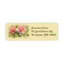 Search for rose garden return address labels Nature