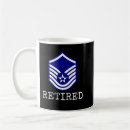 Search for sergeants mugs Air