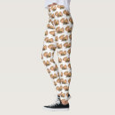 Search for meat leggings Foodie