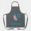 Search for piggy aprons Illustration