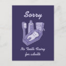 Search for dental floss postcards Toothpaste