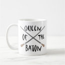 Search for baton mugs Conductor