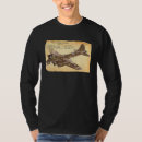 Search for bomber tshirts Wwii