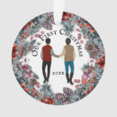 Search for gay men christmas tree decorations Homosexual