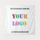 Search for logo tapestries Business